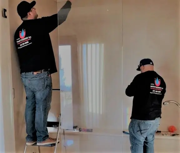 Professional plumbing installation for Tankless Water Heater Installation in Mascoutah